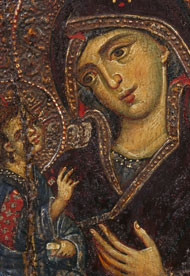 Icons from Sinai 2