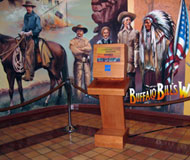 Public Broadcasting in Public Places 1